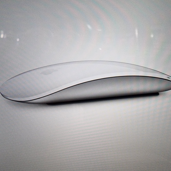 APPLE MAGIC MOUSE - Picture 1 of 5